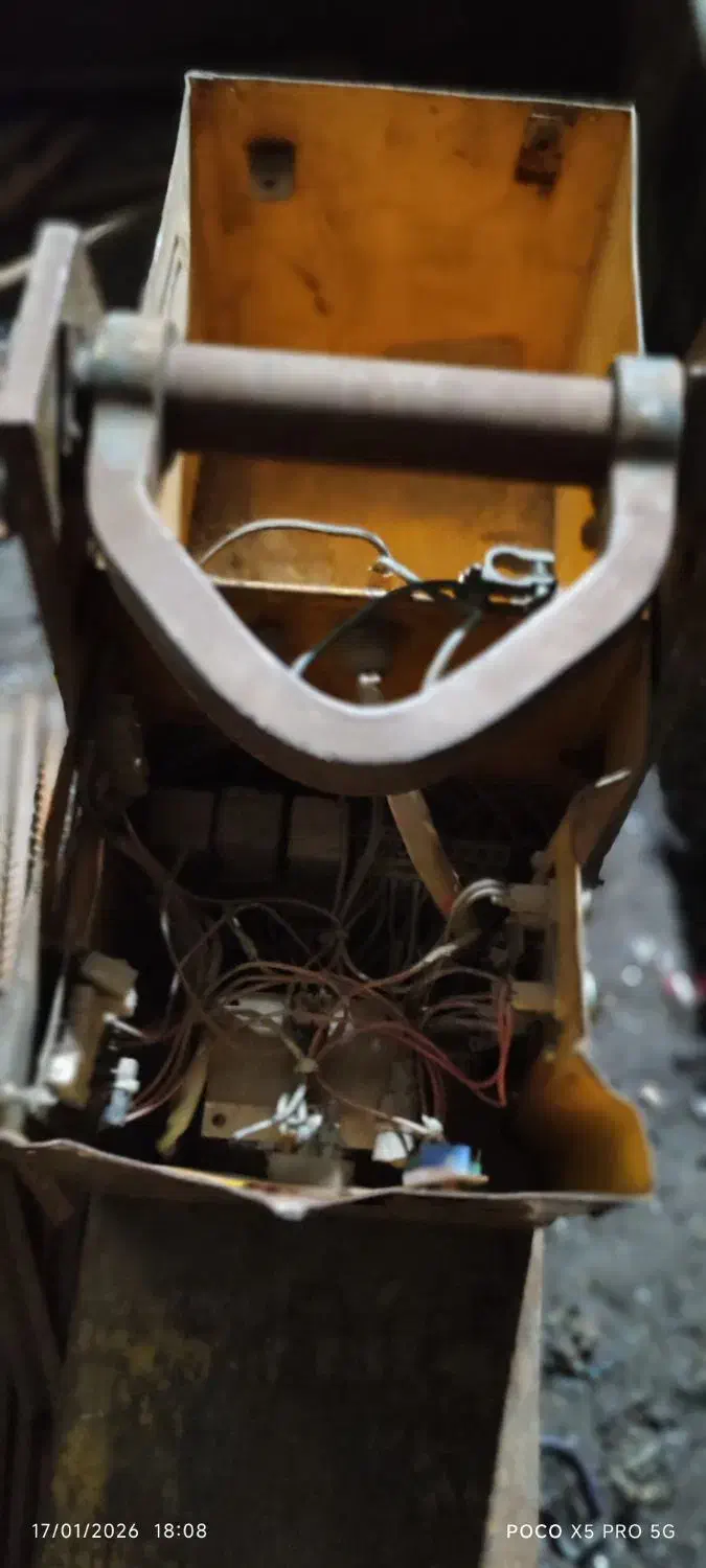 مگنت  مغناطیسی بزرگ سنگین|ماشین‌آلات صنعتی|تهران, چوب تراش|دیوار