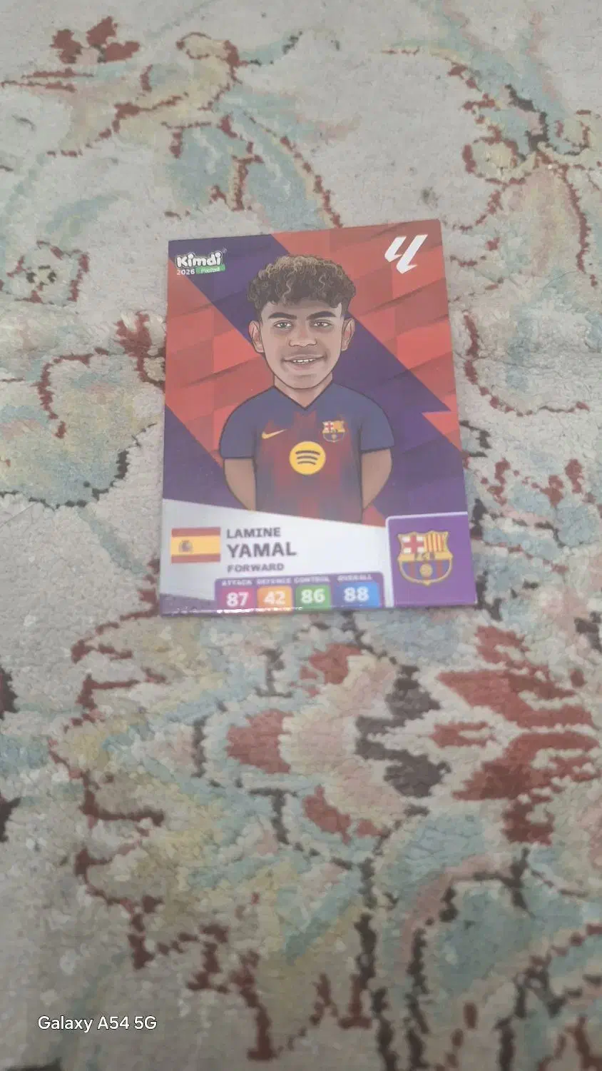 کارت کیمدی ۲۰۲۶|اسباب‌‌بازی|مشهد, دوست آباد|دیوار