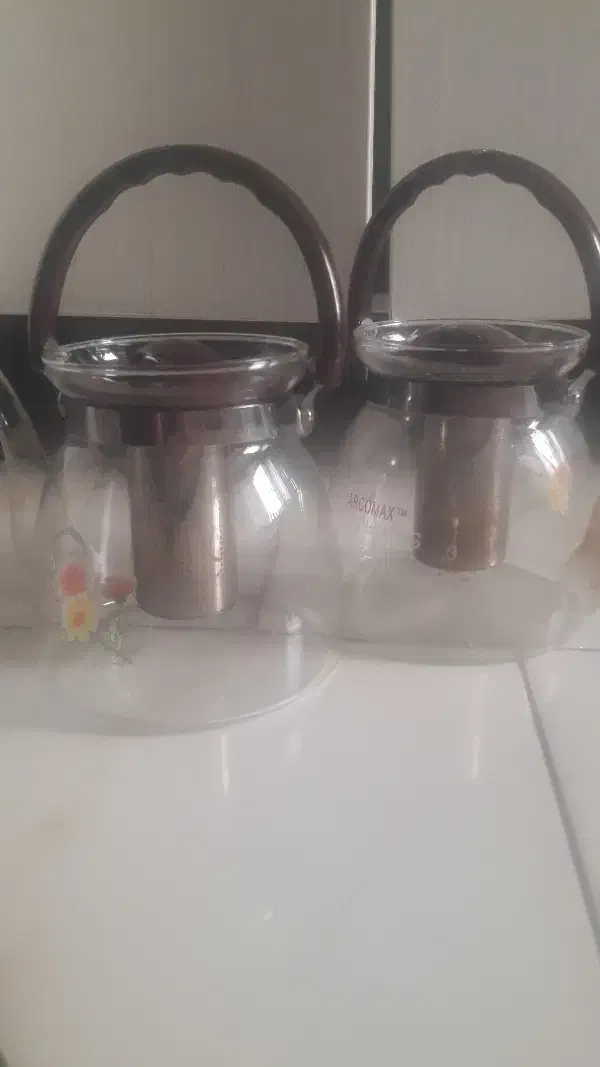 وسایل اشپزخانه|قوری، کتری، قهوه‌ساز دستی|گرگان, |دیوار