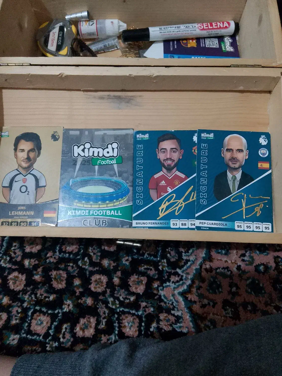 کیمدی|کلکسیون و سرگرمی|خوی, |دیوار