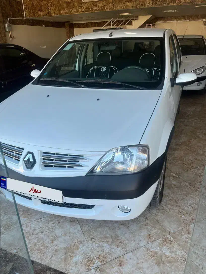 ال۹۰ مدل ۹۵ e2|خودرو سواری و وانت|اراک, |دیوار