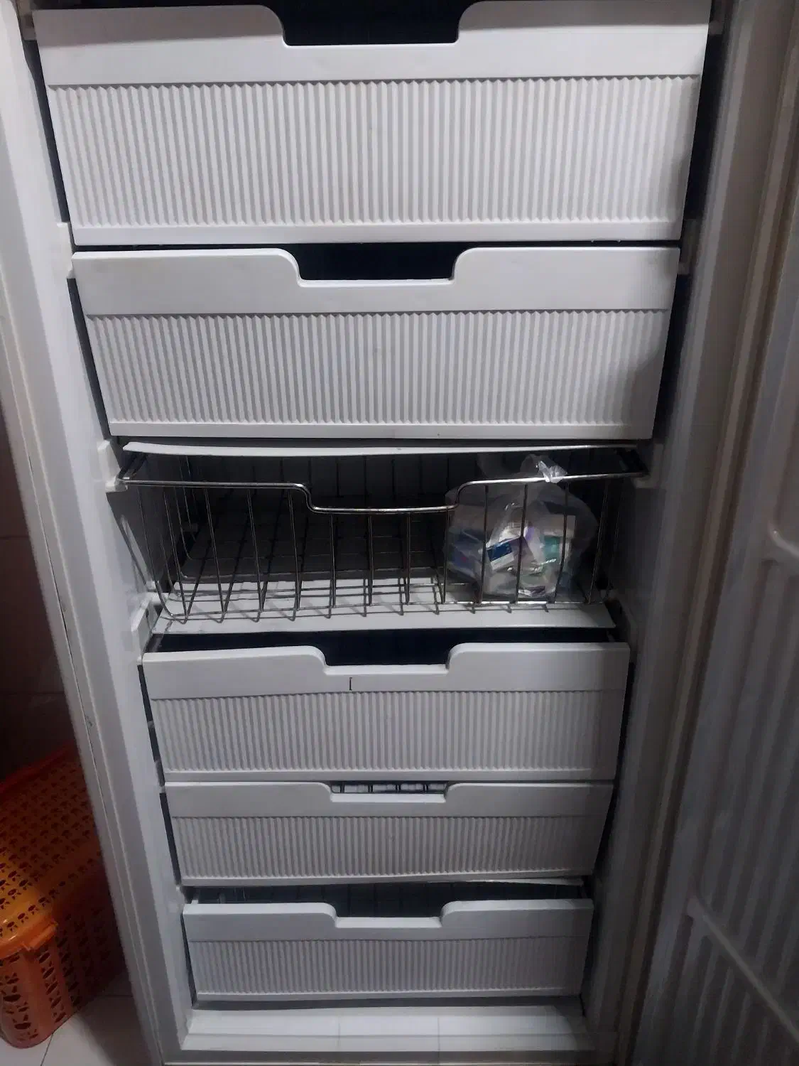 فریز برند فیلکو موتور سوخته|یخچال و فریزر|بیرجند, |دیوار