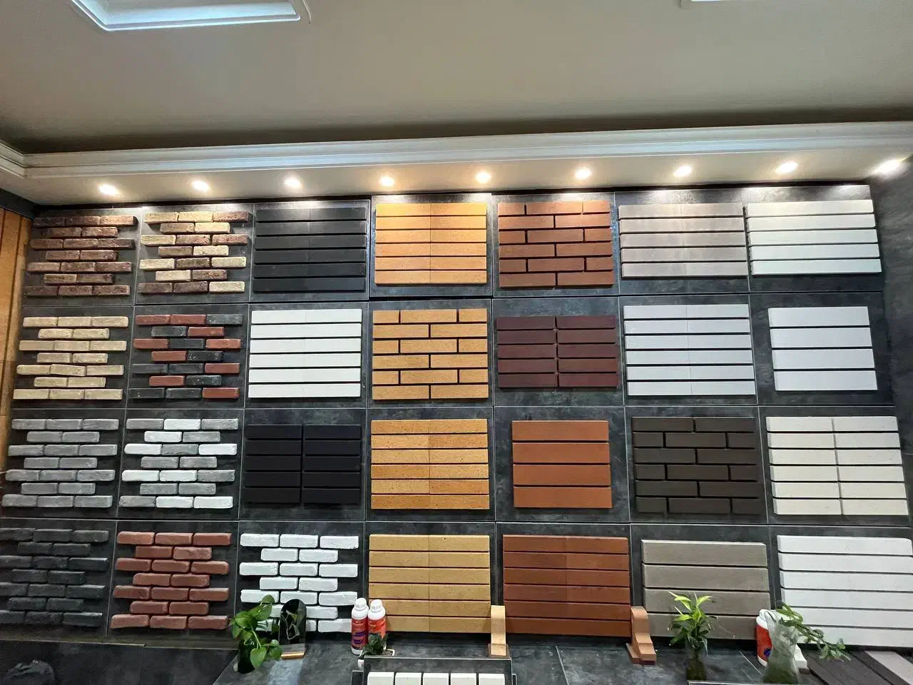 آجر انگلیسی|مصالح و تجهیزات ساختمان|تهران, شهید رجایی|دیوار