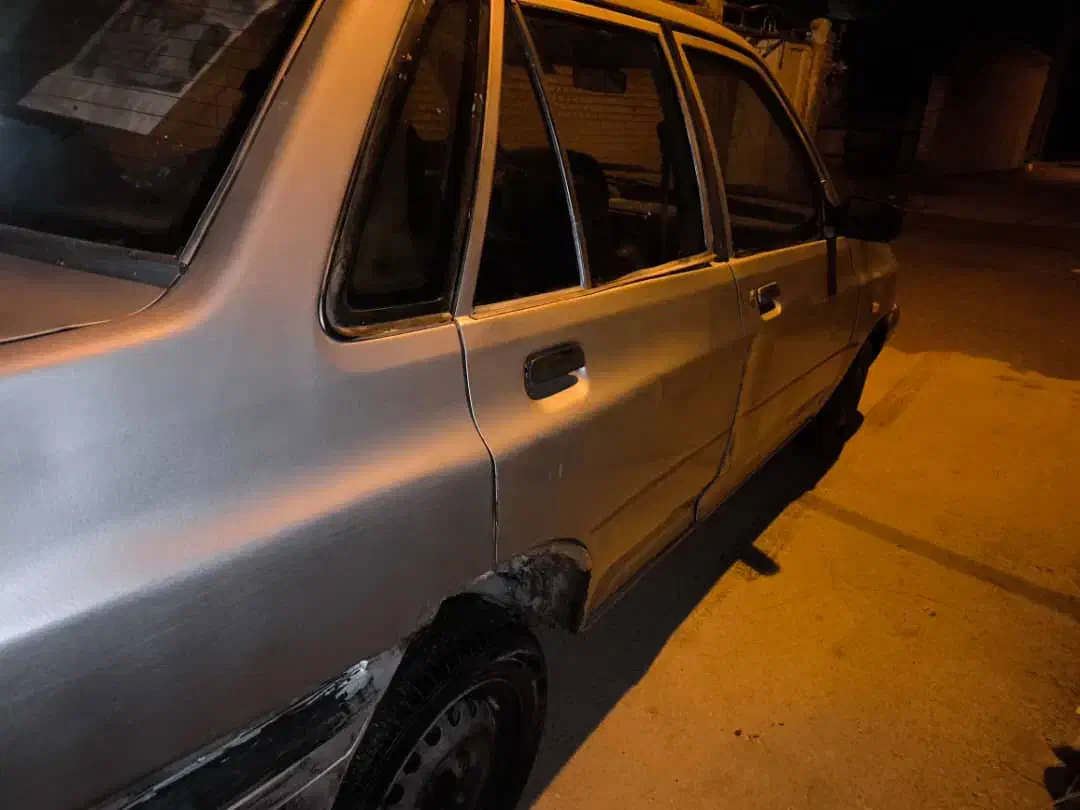 پراید|خودرو سواری و وانت|آبادان, |دیوار