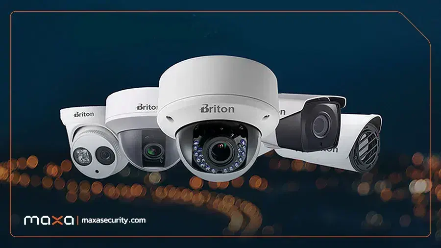 دوربین مداربسته و IP برایتون و وای فای نصب و فروش|دوربین مداربسته|فردیس, فردیس|دیوار