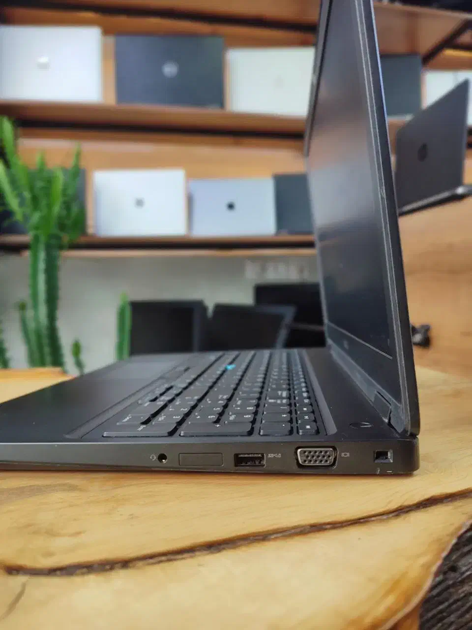 لپتاپ Dell5580|رایانه همراه|ساری, |دیوار