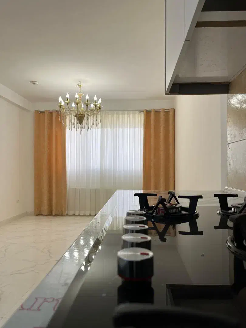 واحد لـوکس / نصبیات صــفر / دوکــله / سهندفاز۳|فروش آپارتمان|سهند, |دیوار