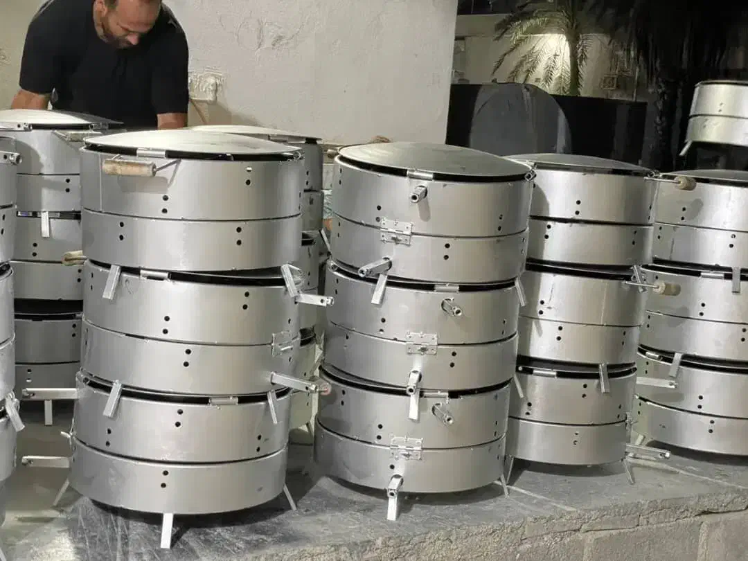 گاز صدفی|اجاق گاز و لوازم برقی پخت‌وپز|بروجن, |دیوار