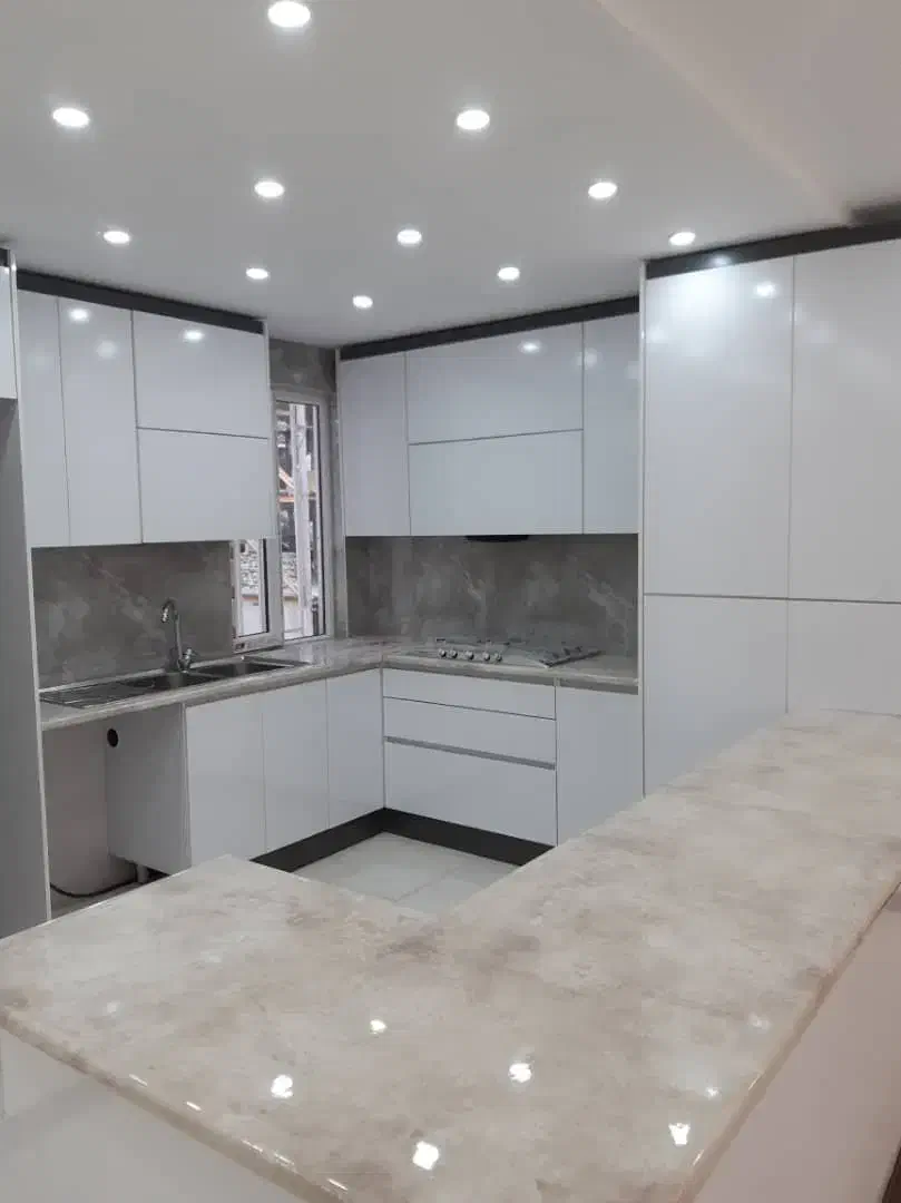 اپارتمان ۱۰۵متری فول لاکچری|اجارهٔ آپارتمان|پردیس, فاز ۸|دیوار