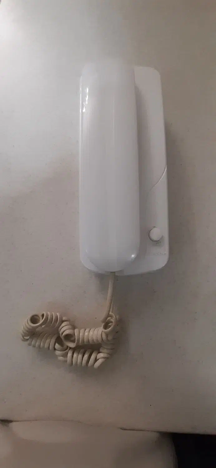 آیفون صوتی سالم|تلفن رومیزی|سهند, |دیوار