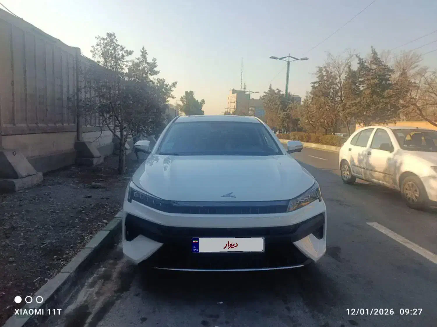 کی ام سی جی7|خودرو سواری و وانت|پاکدشت, پاکدشت (مامازند)|دیوار