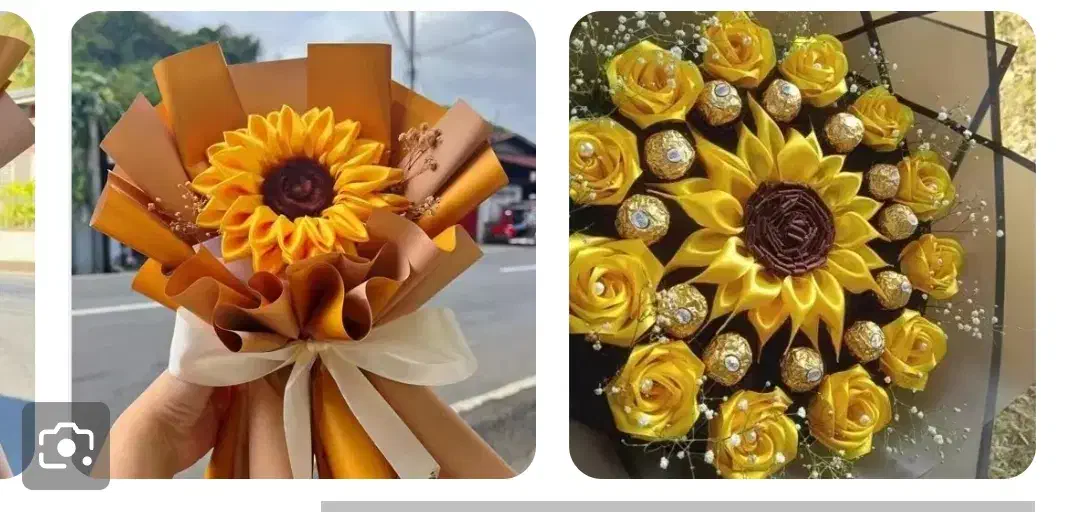 گل ربانی هدیه ای زیبا و ب یاد ماندنی قابل شست شو|گل مصنوعی|رفسنجان, |دیوار