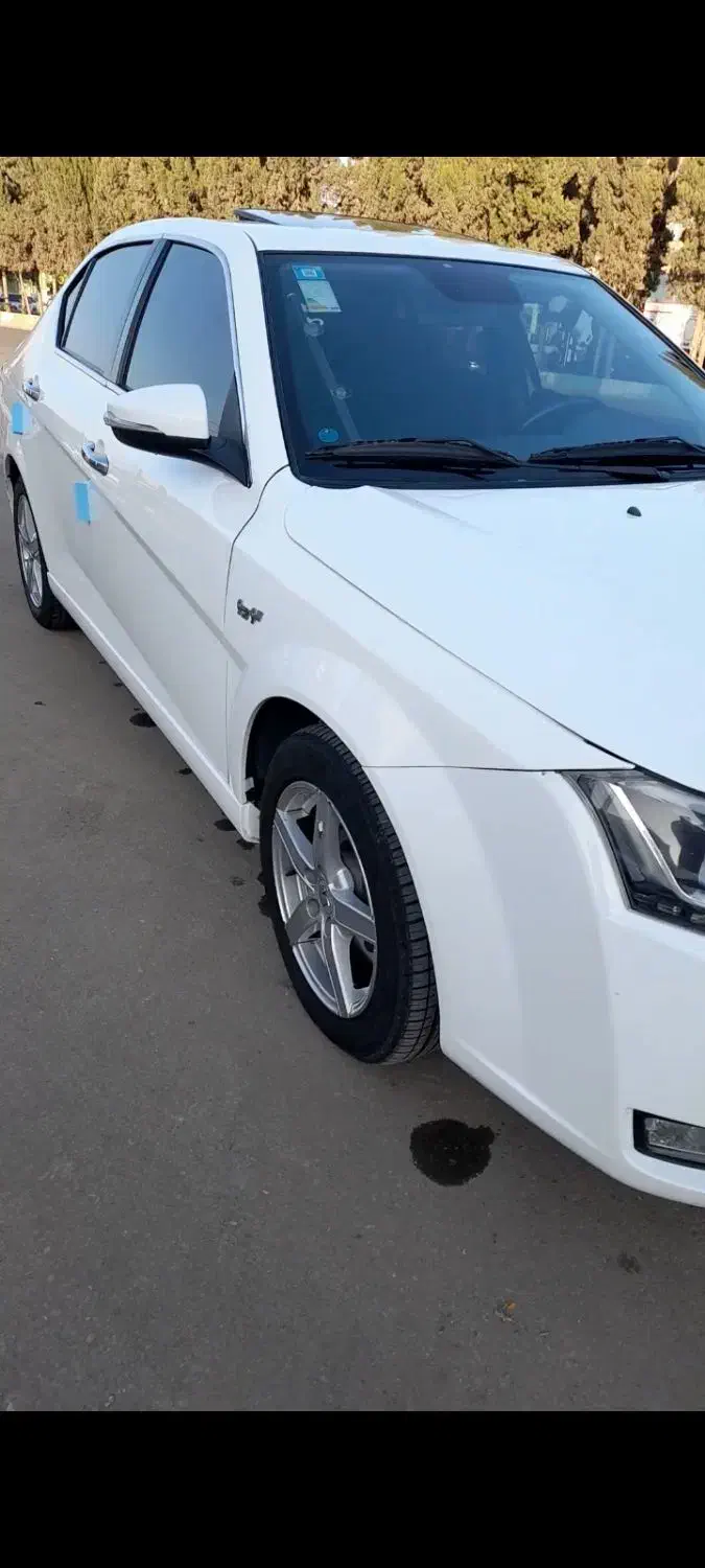 دناپلاس ۱۴۰۲ گارانتی فعال .خط تولید تهران|خودرو سواری و وانت|پارس‌آباد, |دیوار