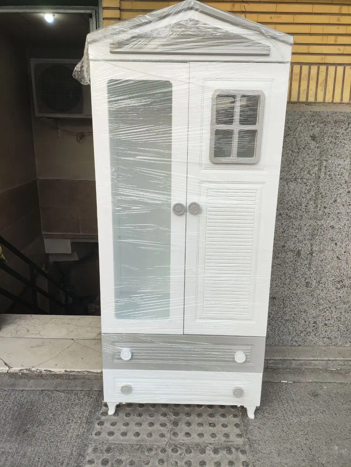 کمد/فرمانیه/الهیه/پاسداران/قیطریه|جاکفشی، کمد، دراور|تهران, قلهک|دیوار