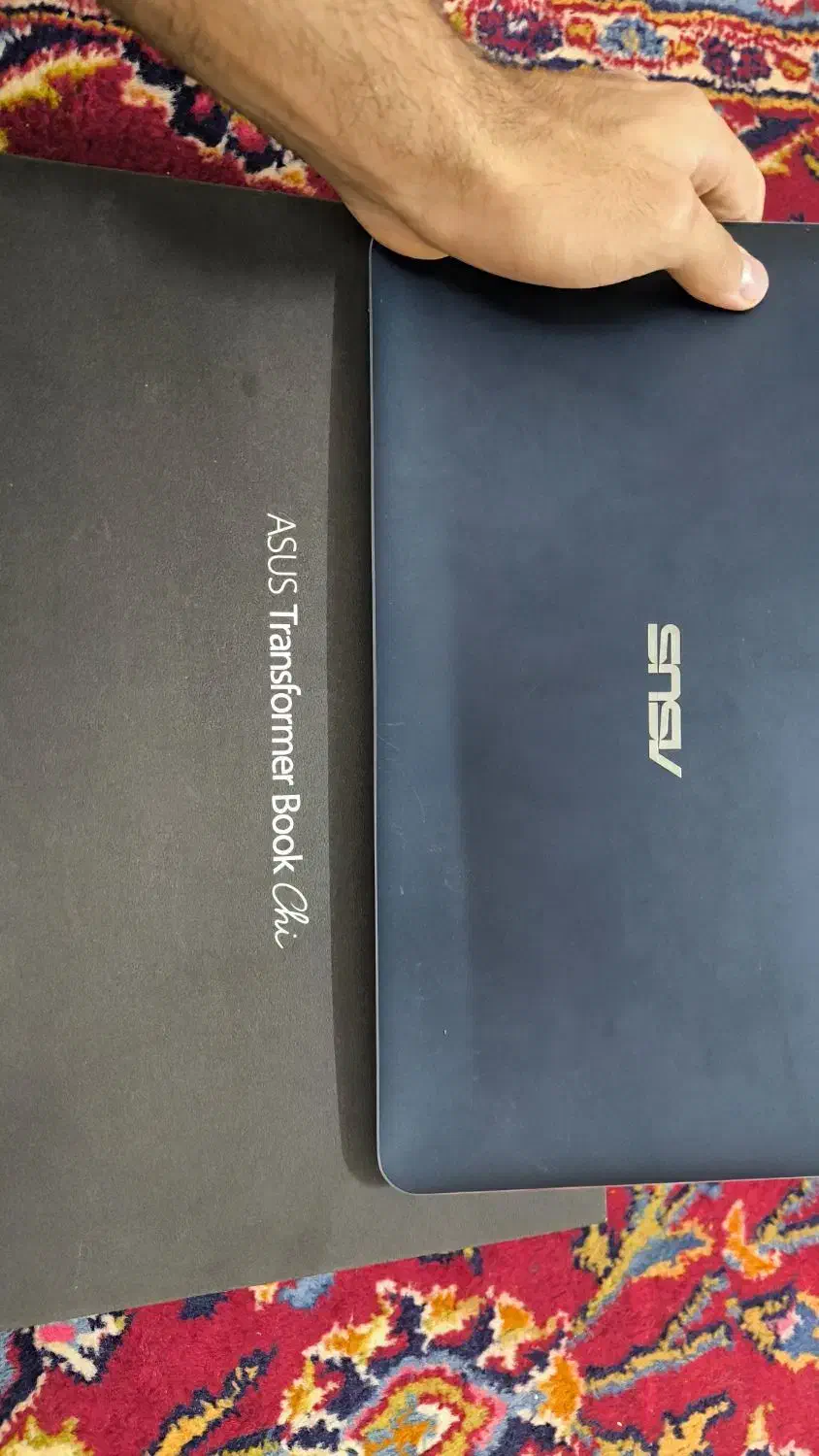 لپ تاپ دانشجویی|رایانه همراه|ایجرود, |دیوار