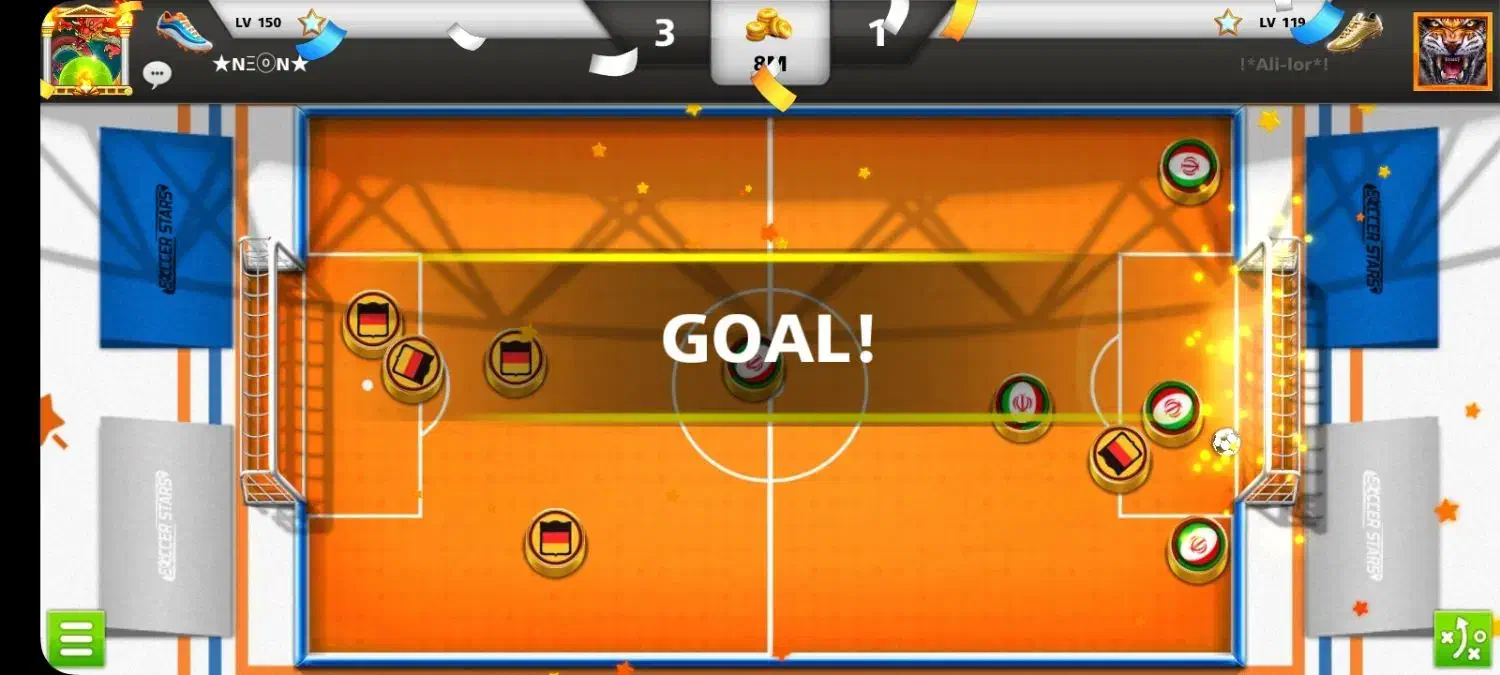 خدمات ساکر استار|کنسول، بازی ویدئویی و آنلاین|تهران, آذری|دیوار