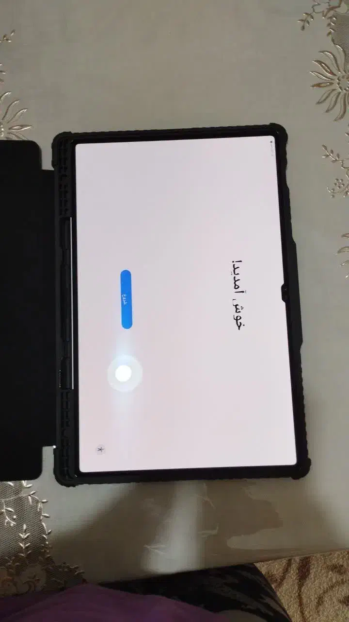 تبلت s10 ultra|تبلت|زنجان, |دیوار
