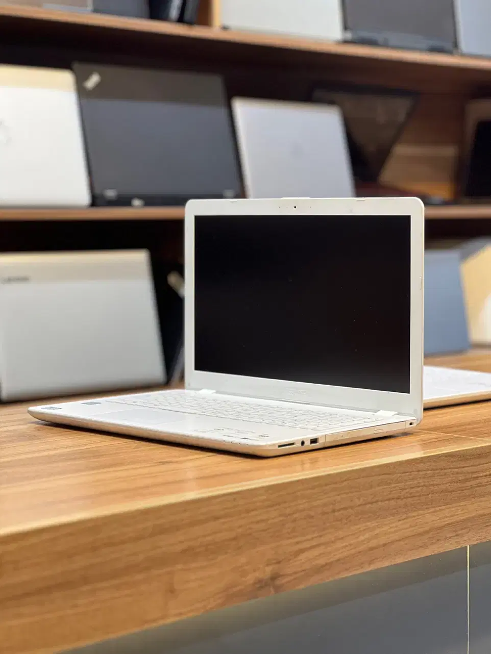 لپتاپ Asus/ اقساط بلند مدت/ گارانتی اطمینان|رایانه همراه|مشهد, کوه سنگی|دیوار