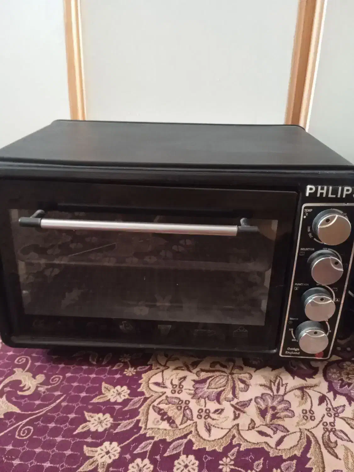 ماکیروفر|اجاق گاز و لوازم برقی پخت‌وپز|زاهدان, |دیوار