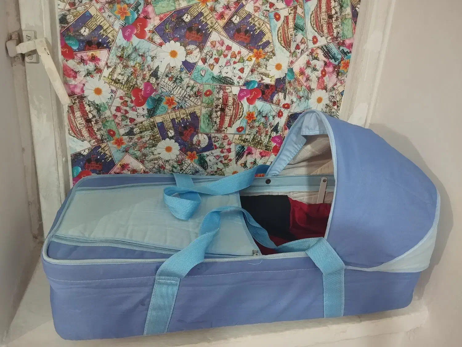 وسایل نوزاد|اسباب و اثاث بچه|سیرجان, |دیوار