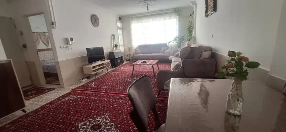 اپارتمان ۷۵ متری میدان جهاد|فروش آپارتمان|ملایر, |دیوار