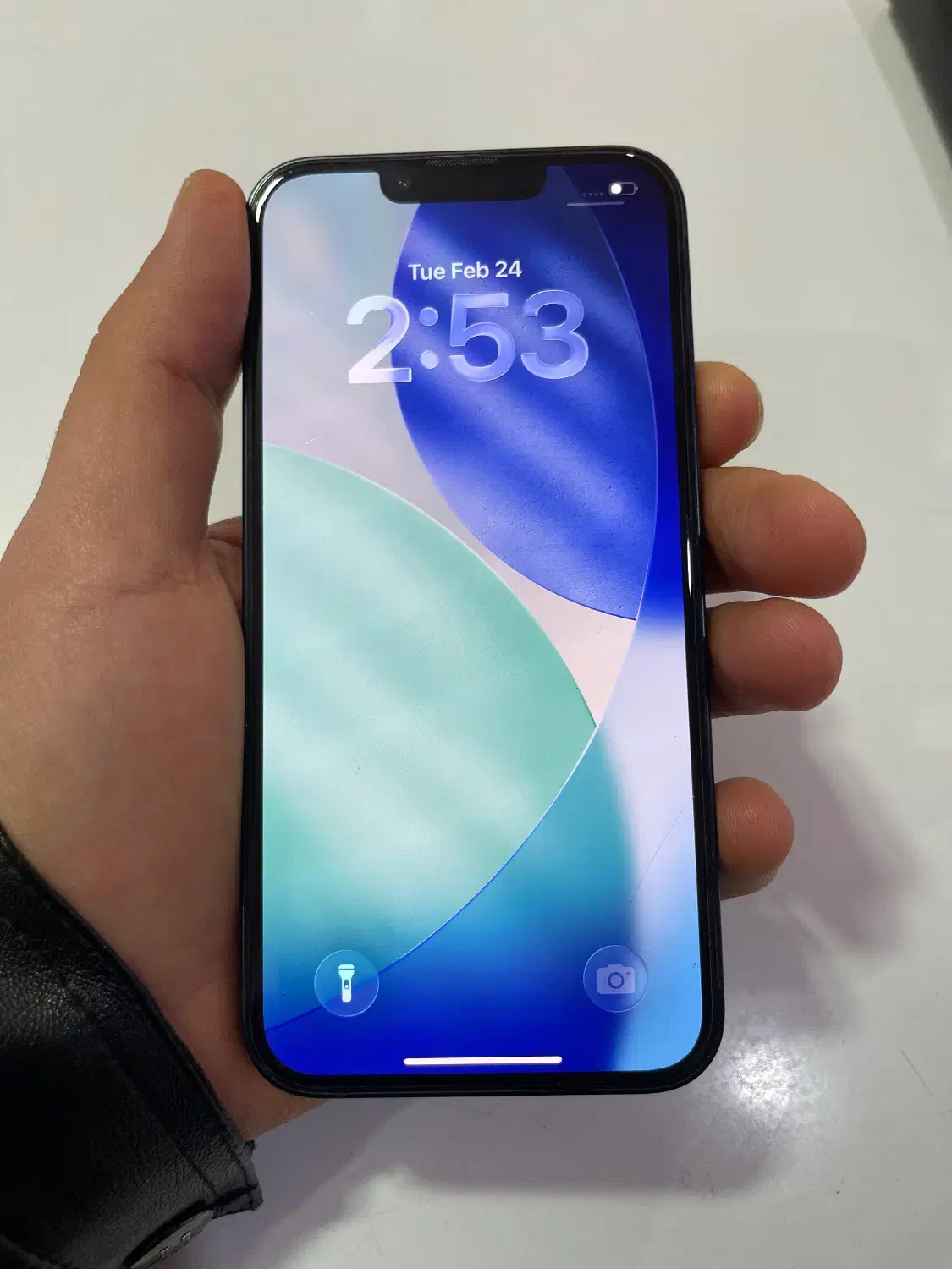 آیفون ۱۳|موبایل|تبریز, |دیوار