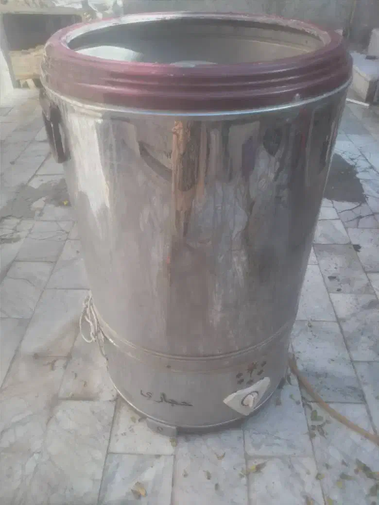 پتو شویی|ماشین لباسشویی و خشک‌کن لباس|زاهدان, |دیوار