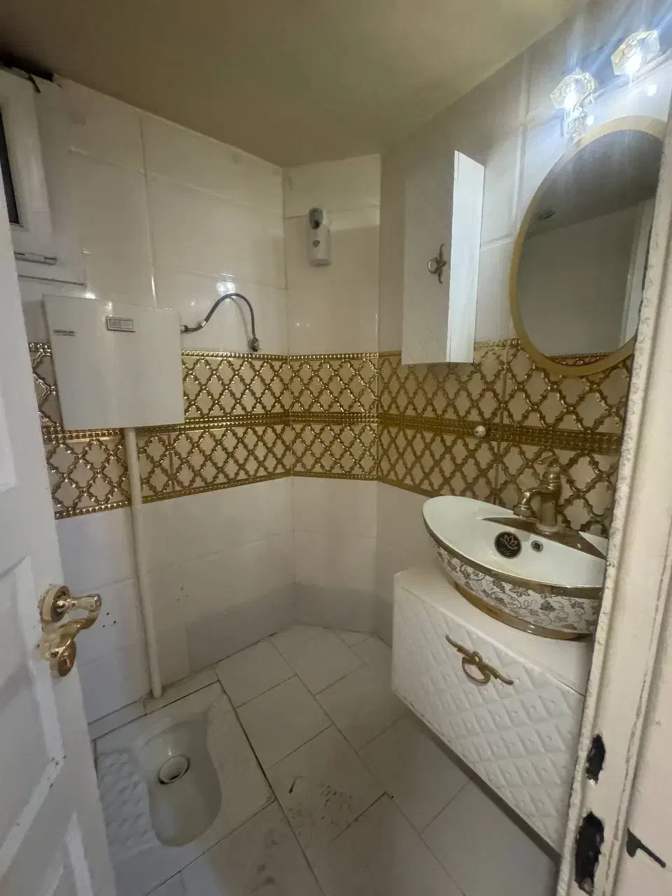 آپارتمان 91 متری تک واحد در خیابان هفتادم