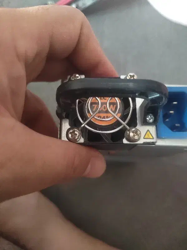 پاور سرور|قطعات و لوازم جانبی رایانه|هشتگرد, فاز ۷ مهستان|دیوار