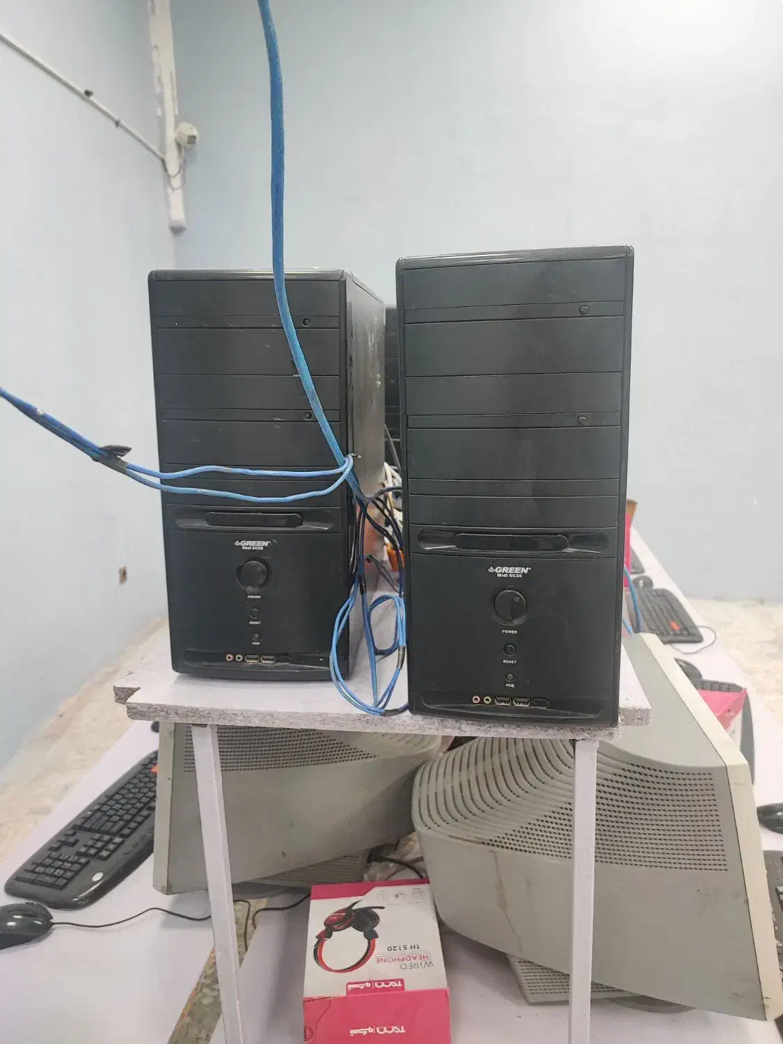 سیستم گیم نت دوتا 2|رایانه رومیزی|قدس, شهرقدس|دیوار