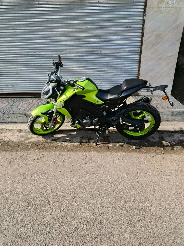 بنلی 180 موتور پلمپ|موتورسیکلت|آستانه اشرفیه, |دیوار