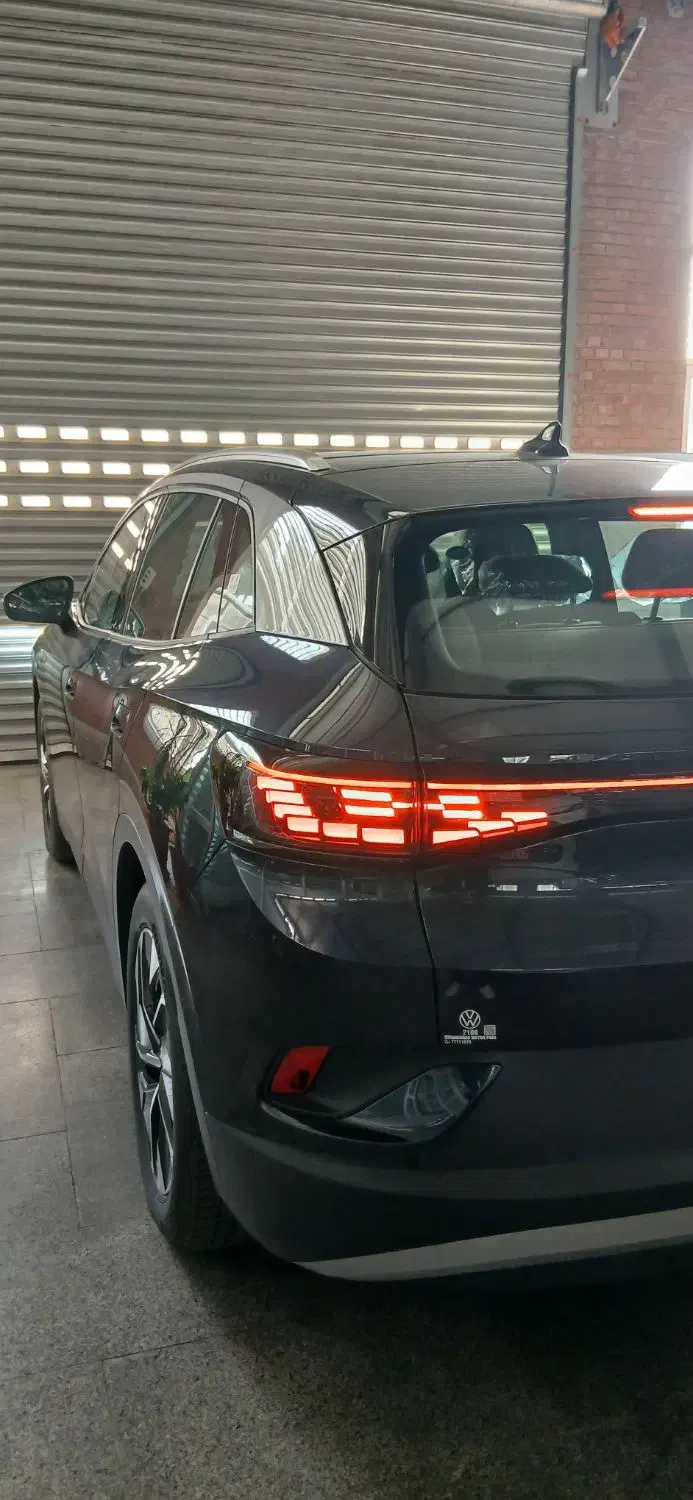 id4 2025|خودرو سواری و وانت|تهران, جوادیه تهرانپارس|دیوار