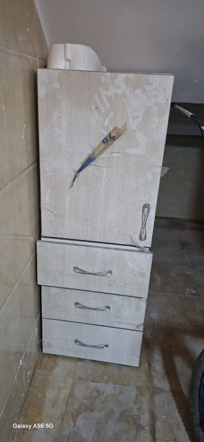 دراور|جاکفشی، کمد، دراور|قشم, |دیوار