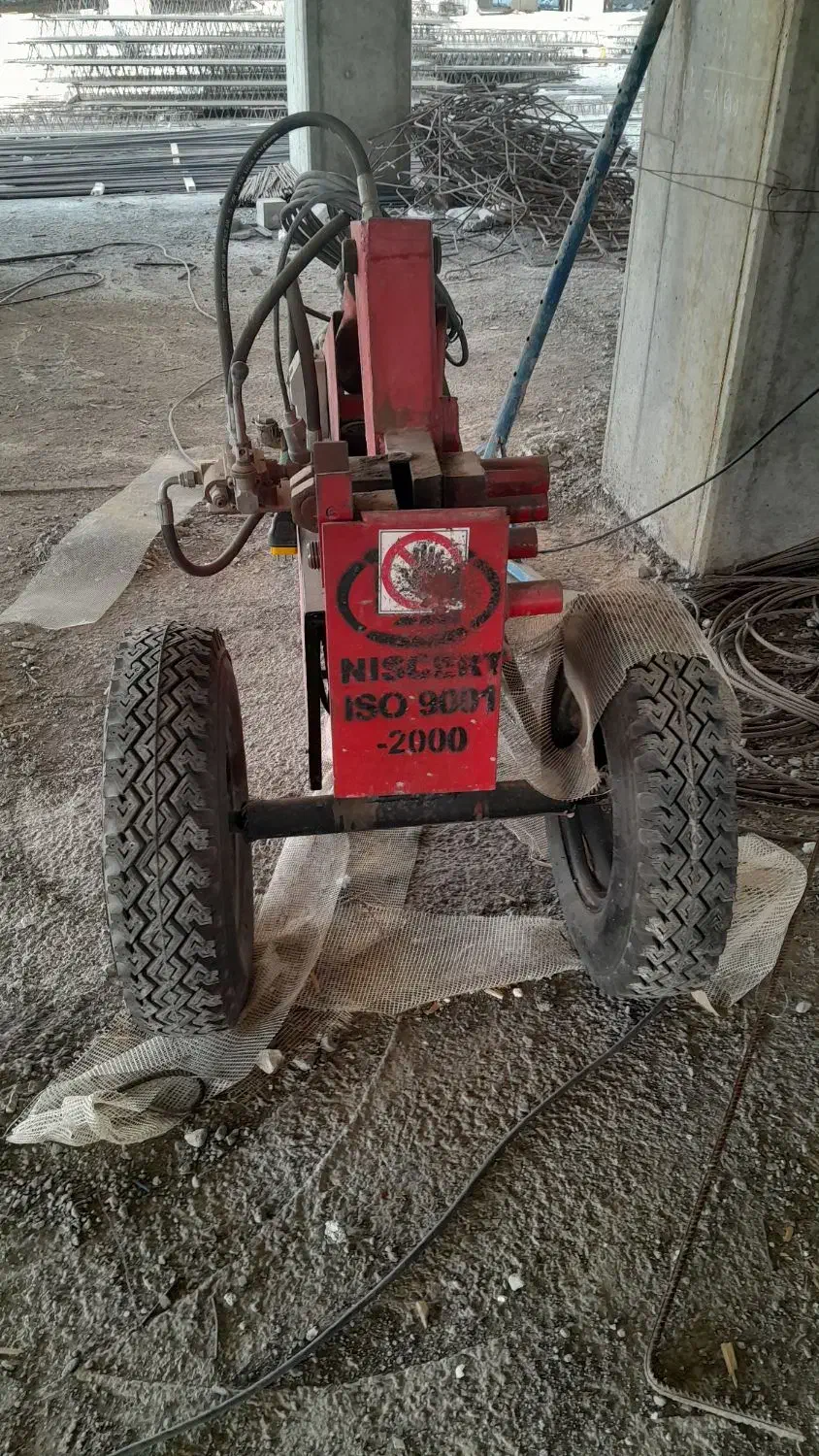 فروش قیچی خم سه فاز و خاموت زن تک فاز|مصالح و تجهیزات ساختمان|سهند, |دیوار