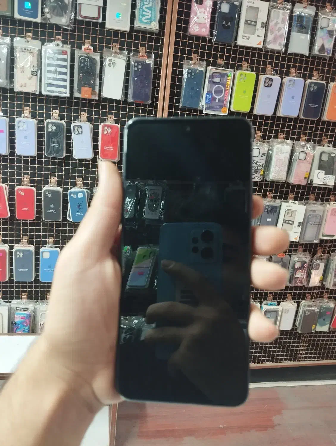 فروش گوشی نوت ۱۲|موبایل|بجنورد, |دیوار