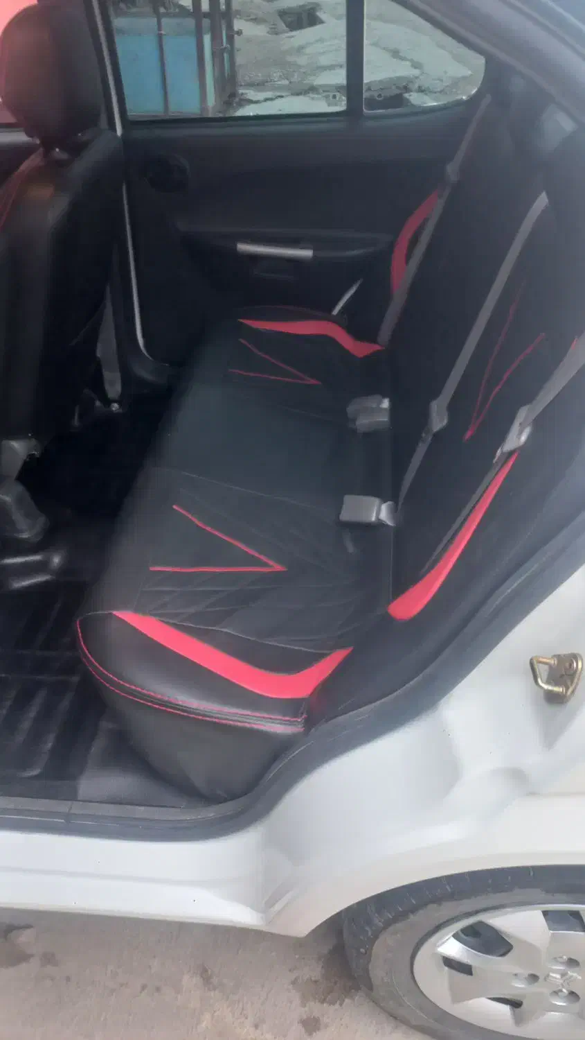 خودرو ساینا sدوگانه شرکتی|خودرو سواری و وانت|دوزین, |دیوار