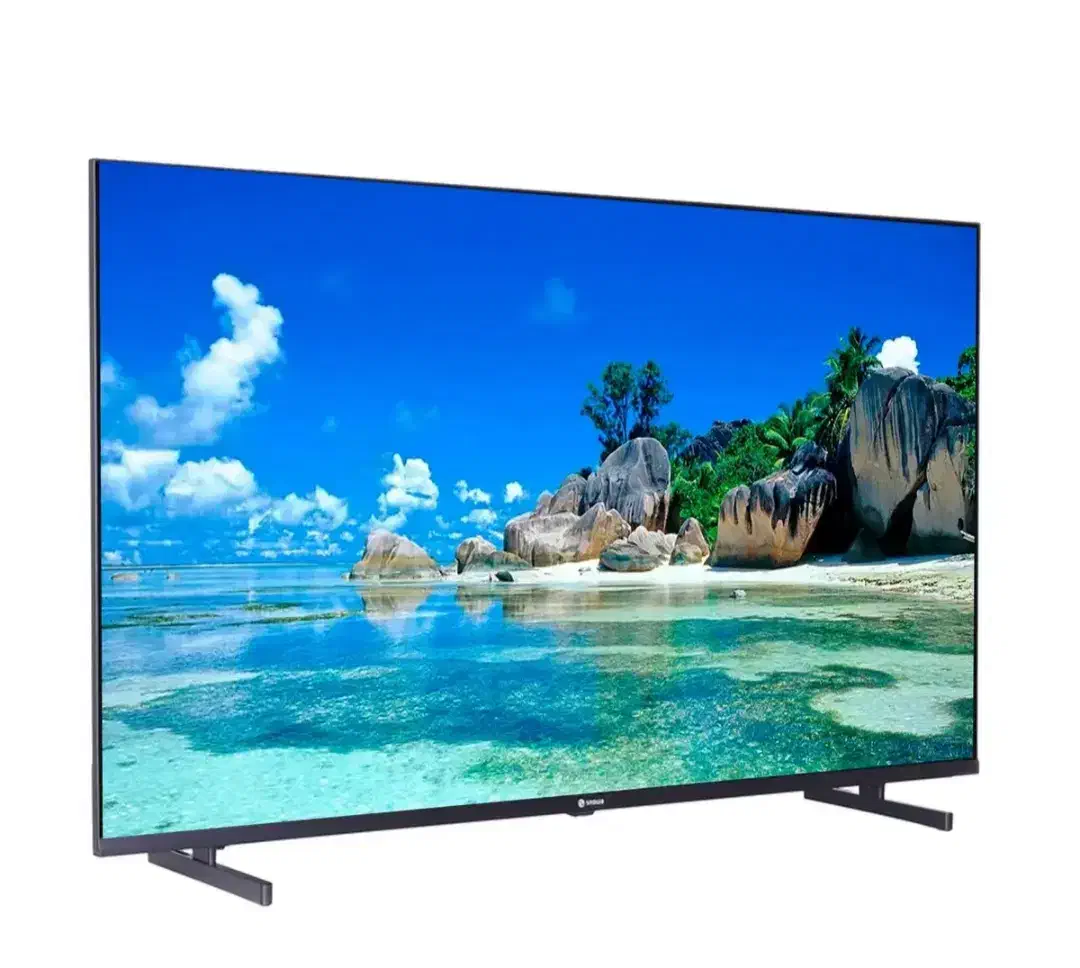 تلویزیون هوشمند ۵۰ اینچ اسنوا|تلویزیون و پروژکتور|نورآباد ممسنی, |دیوار