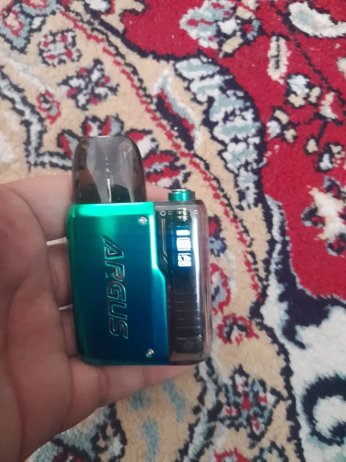 پاد argos p2|زیورآلات و اکسسوری|فیروزآباد (فارس), |دیوار