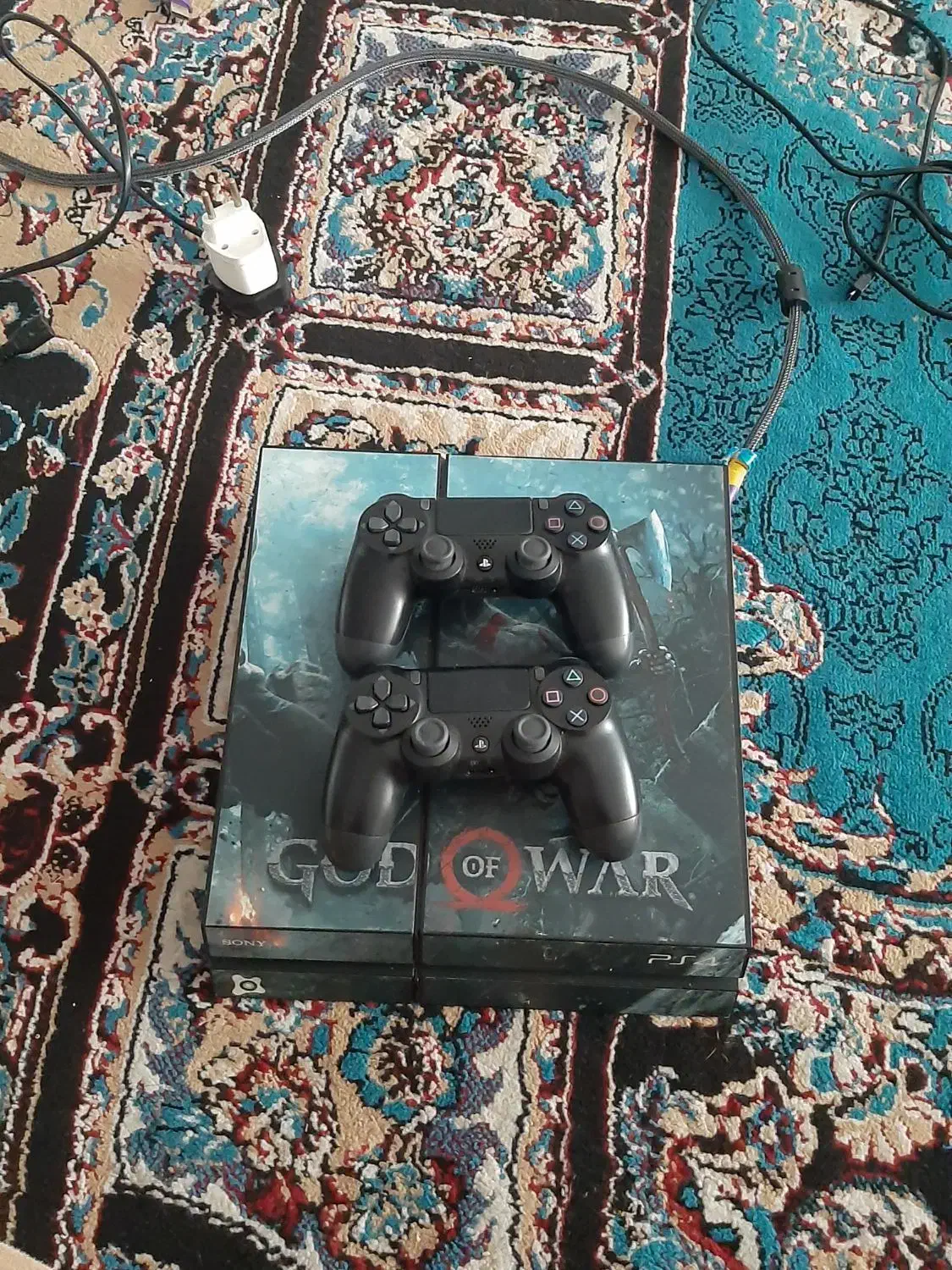 پی اس4|کنسول، بازی ویدئویی و آنلاین|شیراز, کوشک میدان|دیوار