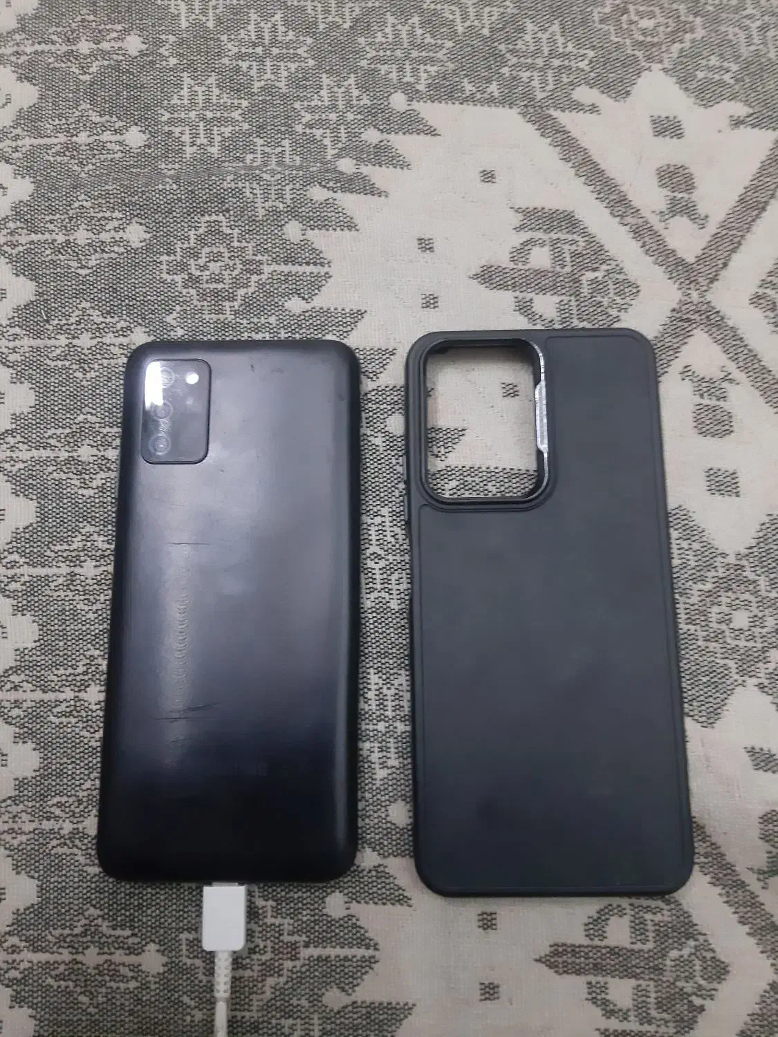 گوشی A03S|موبایل|تهران, یافت‌آباد|دیوار