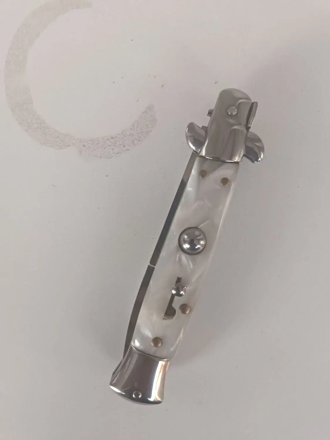 چاقو گادفادر اصل|کوهنوردی و کمپینگ|بناب, |دیوار