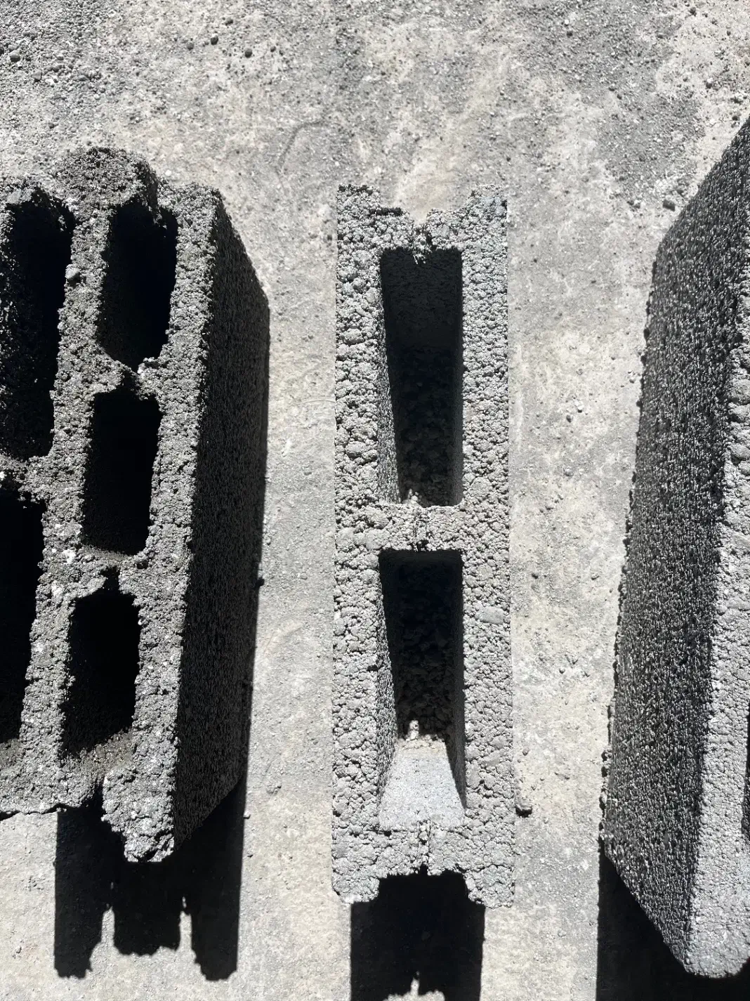 بلوک سبک باکیفیت|مصالح و تجهیزات ساختمان|تربتحیدریه, کلاته توکلی|دیوار