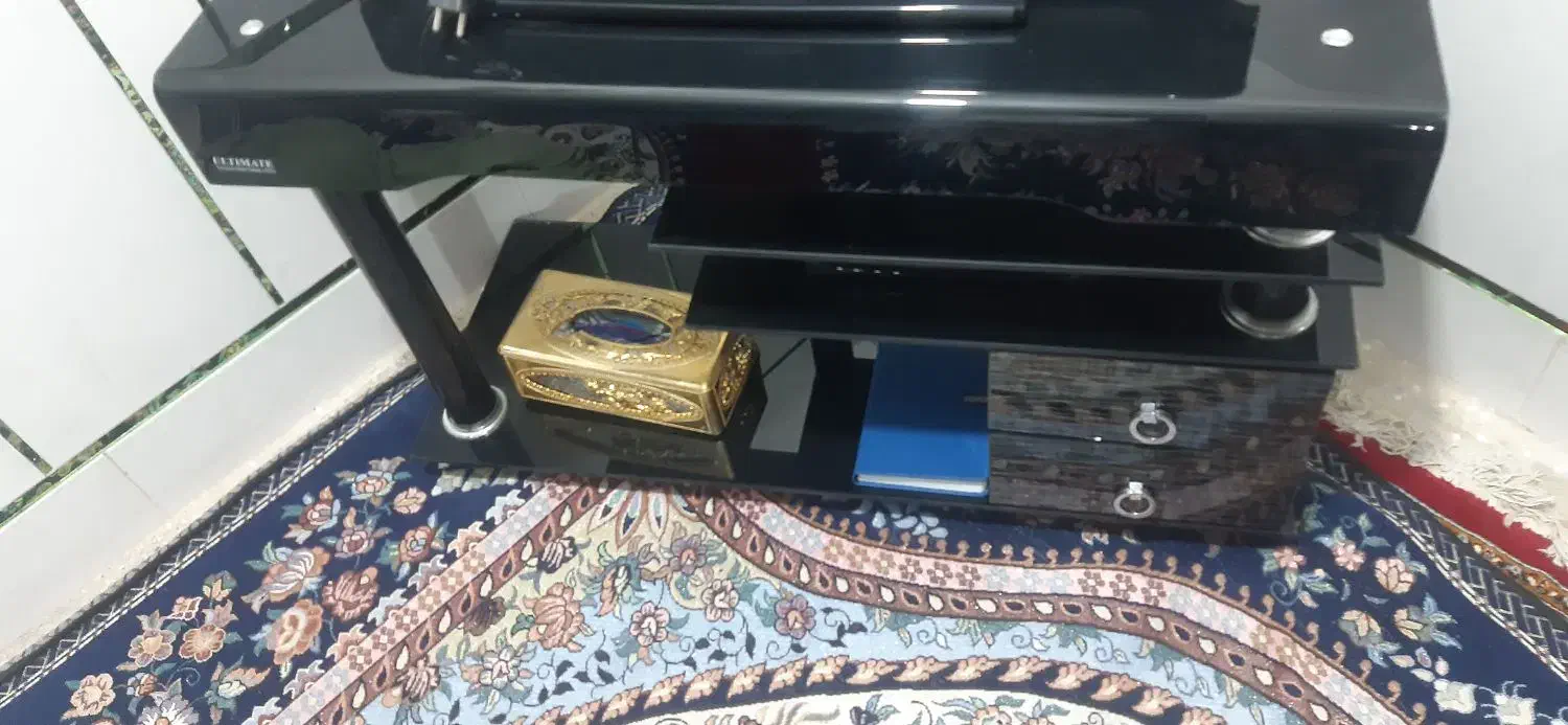 وسایل منزل|مبلمان خانگی و میز عسلی|اندیمشک, |دیوار