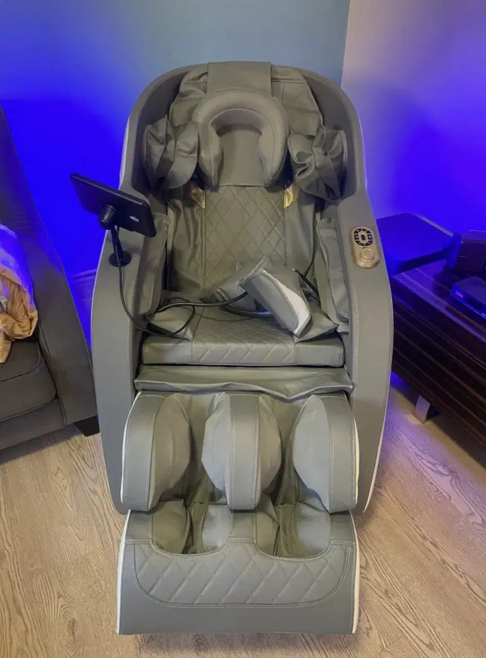 صندلی ماساژور R810s فول اپشن 17 حالته|تجهیزات ورزشی|شیراز, آبزنگی|دیوار