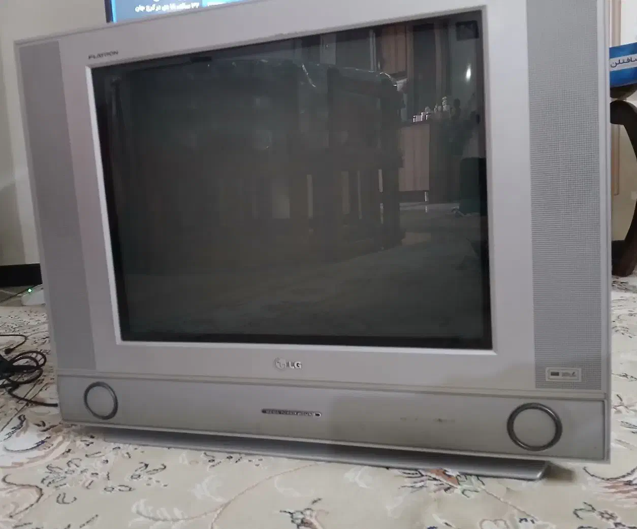 تلویزیون|تلویزیون و پروژکتور|تهران, دکتر هوشیار|دیوار