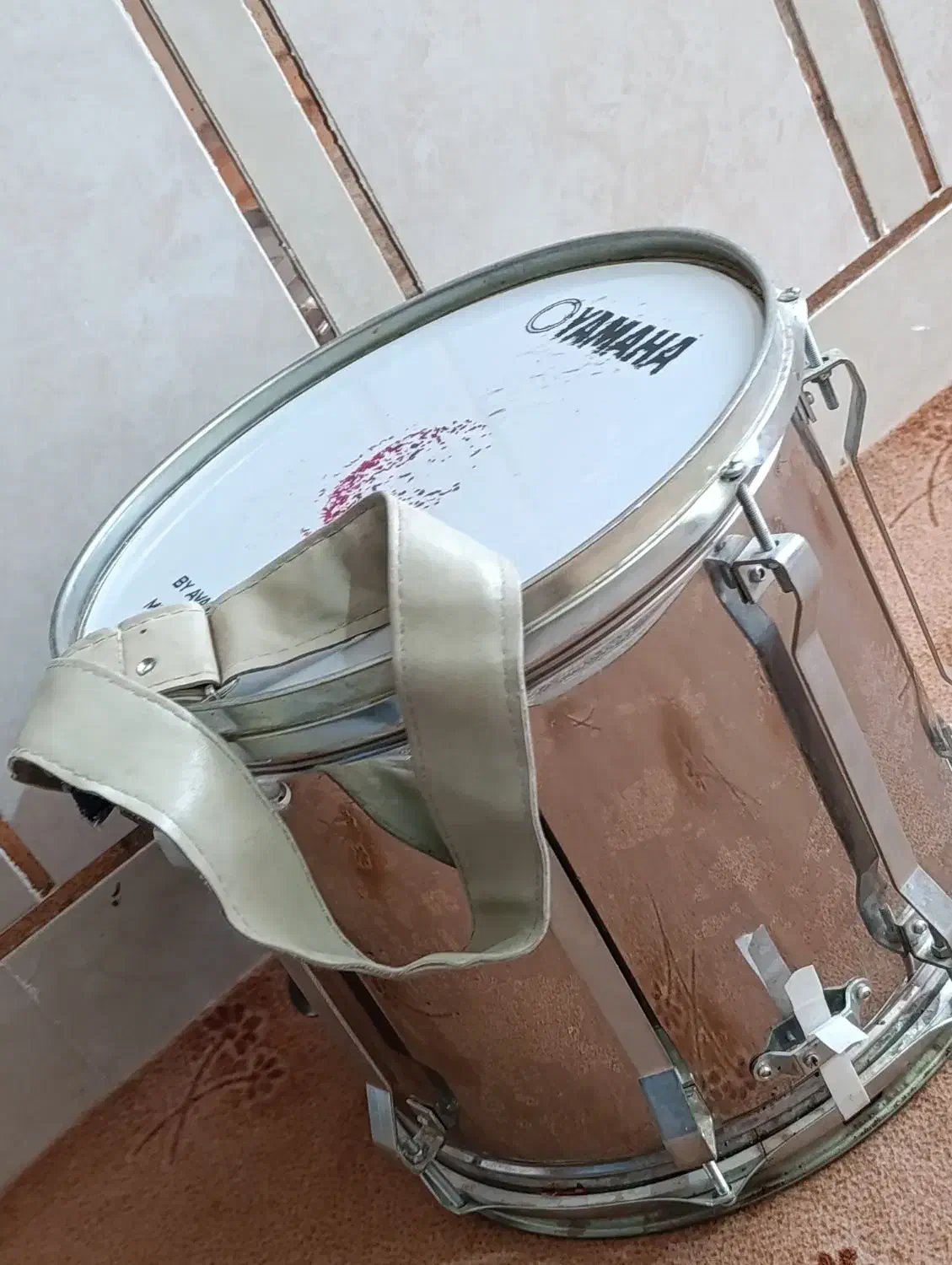 طبل دوقول|درام و پرکاشن|زابل, |دیوار