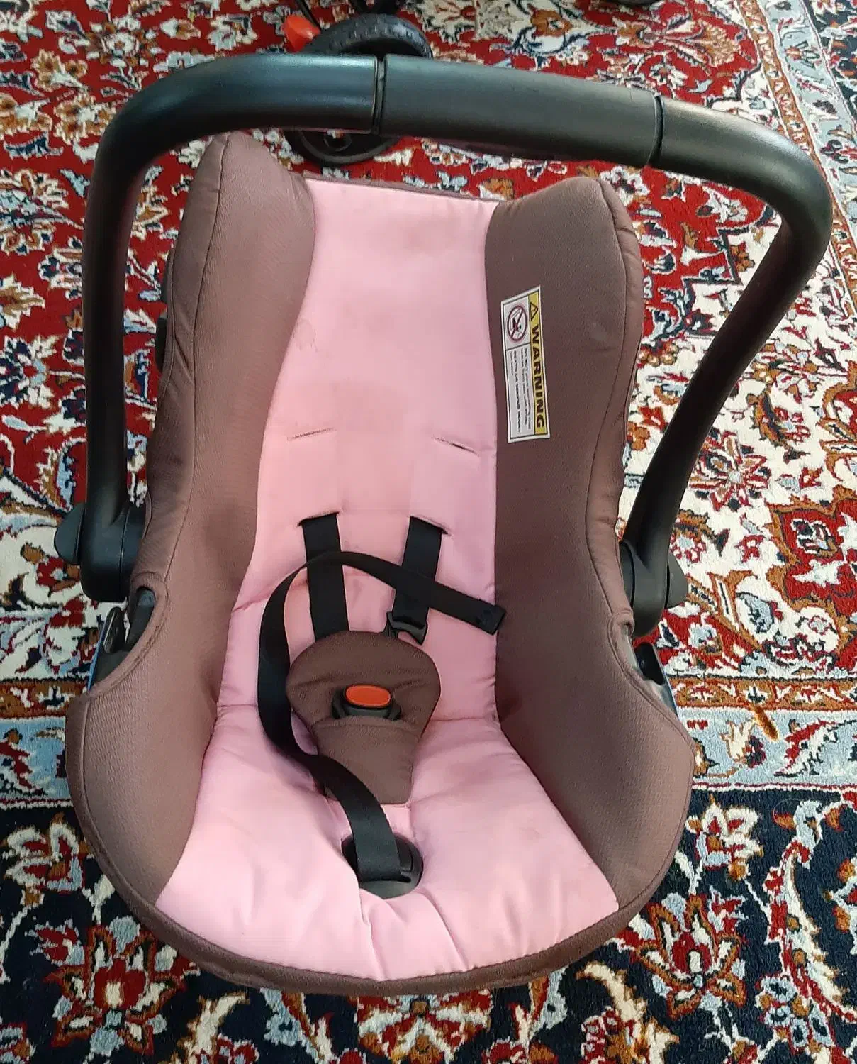 کالسکه و کریر GoodBaby|کالسکه و لوازم جانبی|شیراز, باهنر|دیوار