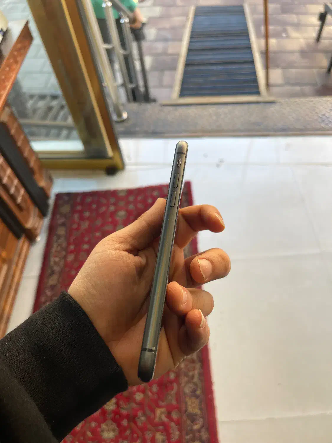 ایفون ۱۱|موبایل|ماکو, |دیوار