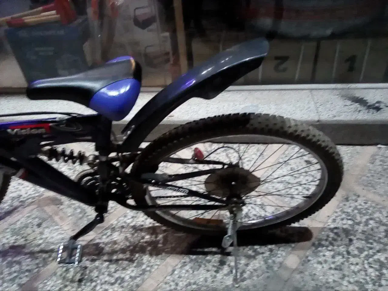 دوچرخه|دوچرخه، اسکیت، اسکوتر|فردیس, شهرک سپاه|دیوار