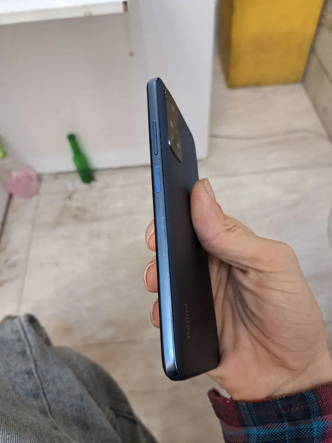 گوشی not 11|موبایل|سبزوار, گلشن|دیوار